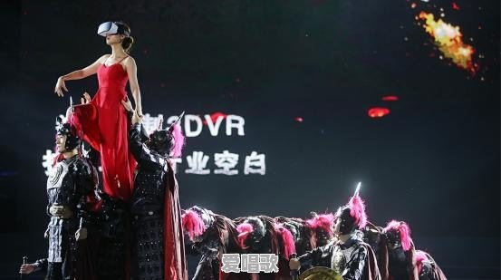 继当年火爆全网的“度娘”之后,还有哪些漂亮的“年会妹子”出现过 继当年火爆全网的“度娘”之后,还有哪些漂亮的“年会妹子”出现过 - 爱唱歌