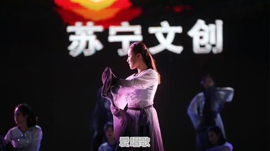 继当年火爆全网的“度娘”之后,还有哪些漂亮的“年会妹子”出现过 继当年火爆全网的“度娘”之后,还有哪些漂亮的“年会妹子”出现过 - 爱唱歌