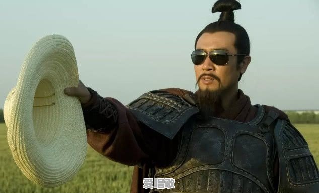如果让你给某一个古人写一份简历，你会怎么写 - 爱唱歌