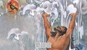 如果让你给某一个古人写一份简历，你会怎么写 - 爱唱歌