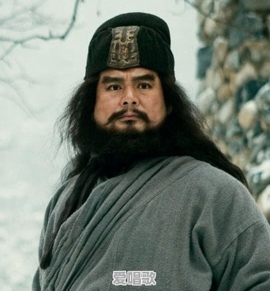 如果让你给某一个古人写一份简历，你会怎么写 - 爱唱歌