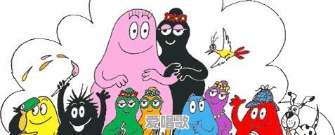 哪部动画片陪伴了你的童年 - 爱唱歌