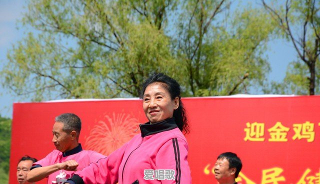 广场舞究竟有什么魅力可以如此吸引老年人呢 - 爱唱歌
