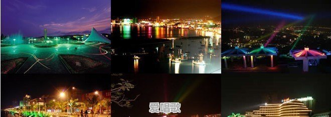 三亚夜晚哪里好玩 三亚夜晚哪里好玩 - 爱唱歌