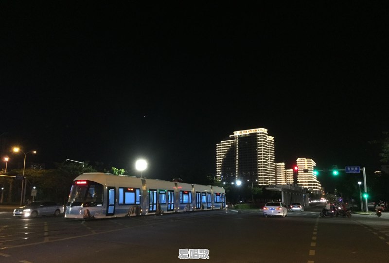 三亚夜晚哪里好玩 三亚夜晚哪里好玩 - 爱唱歌