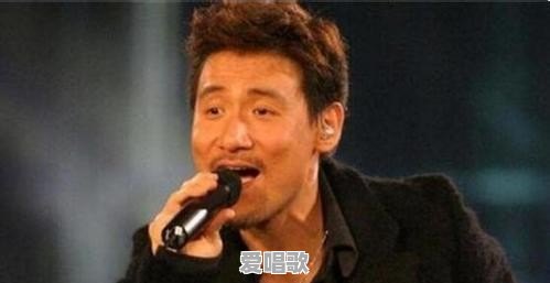 张学友 刘德华 唱歌技巧 张学友 刘德华 唱歌技巧 - 爱唱歌
