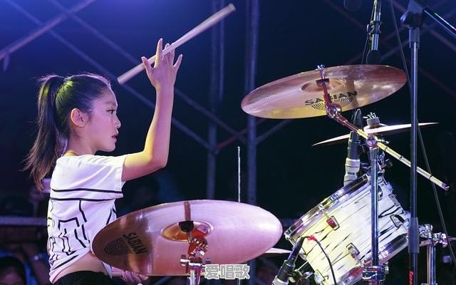 有哪些架子鼓歌曲推荐 有哪些架子鼓歌曲推荐 - 爱唱歌