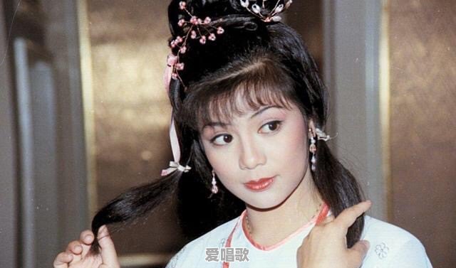 翁美玲版黄蓉真的有那么好么 翁美玲版黄蓉真的有那么好么 - 爱唱歌