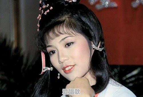 翁美玲版黄蓉真的有那么好么 翁美玲版黄蓉真的有那么好么 - 爱唱歌