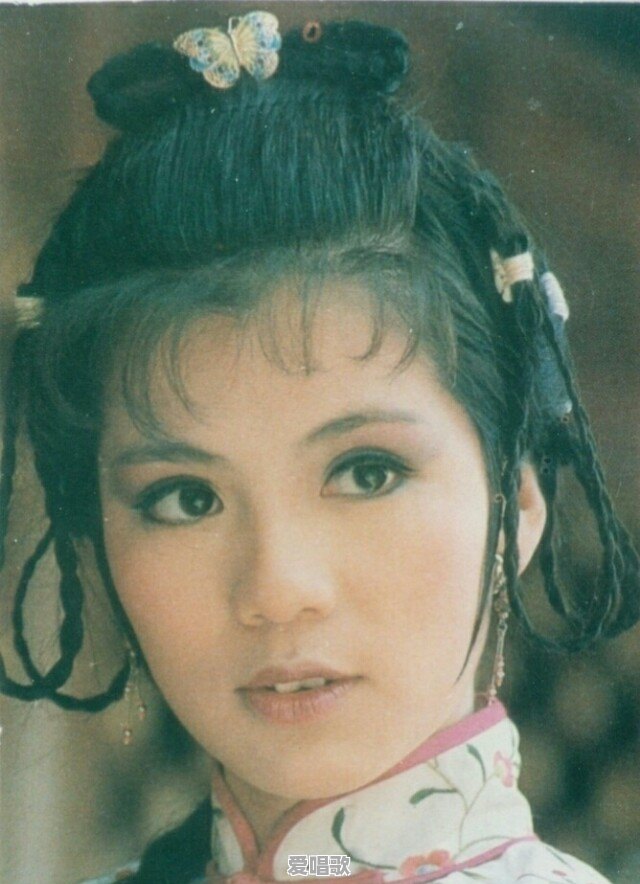 翁美玲版黄蓉真的有那么好么 翁美玲版黄蓉真的有那么好么 - 爱唱歌
