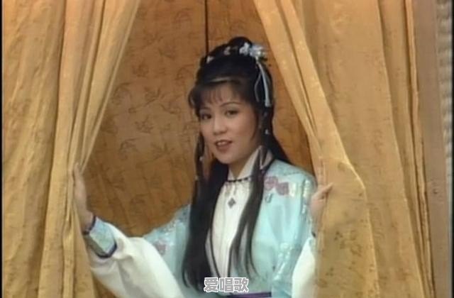 翁美玲版黄蓉真的有那么好么 翁美玲版黄蓉真的有那么好么 - 爱唱歌