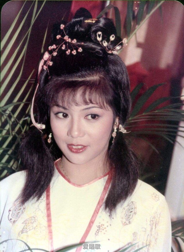 翁美玲版黄蓉真的有那么好么 翁美玲版黄蓉真的有那么好么 - 爱唱歌