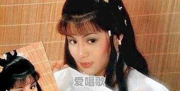翁美玲版黄蓉真的有那么好么 翁美玲版黄蓉真的有那么好么 - 爱唱歌