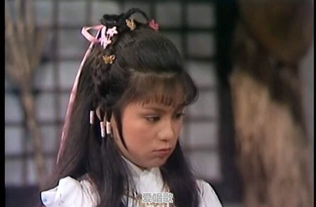 翁美玲版黄蓉真的有那么好么 翁美玲版黄蓉真的有那么好么 - 爱唱歌
