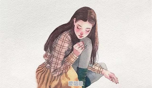 一个女人如果心里有一个男人，那她还能接受别的男人吗 - 爱唱歌