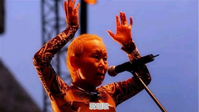 有哪些尤为难唱的歌曲 有哪些尤为难唱的歌曲 - 爱唱歌