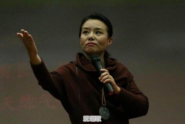 有哪些尤为难唱的歌曲 有哪些尤为难唱的歌曲 - 爱唱歌