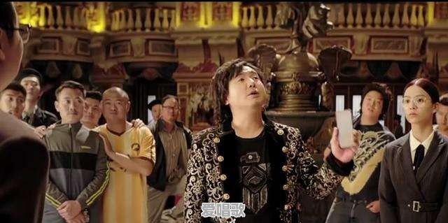 在生活中，听到哪首歌或者音乐让你情不自禁的手舞足蹈 - 爱唱歌