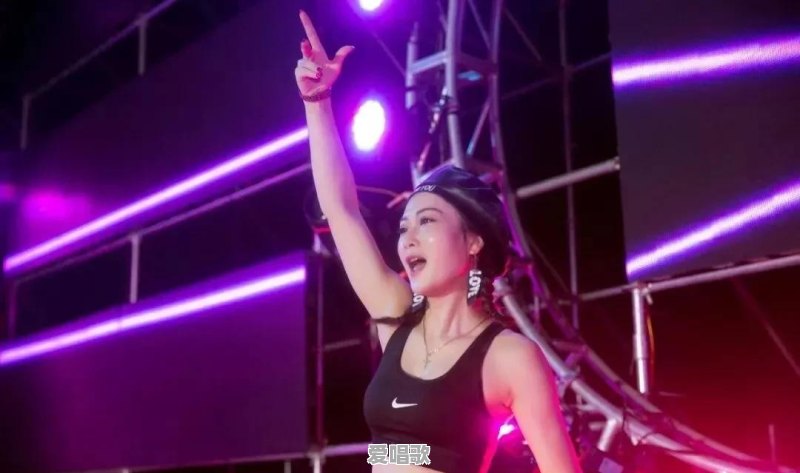 深港DJ流行歌曲在线听 深港DJ流行歌曲在线听 - 爱唱歌