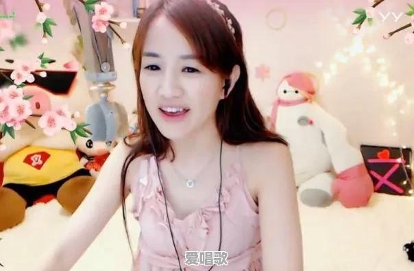 女实力网红歌手 女实力网红歌手 - 爱唱歌