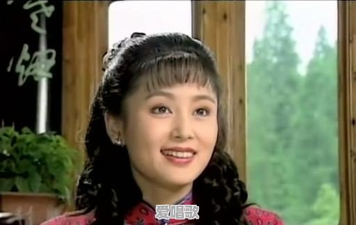 你认为中国最漂亮的五大女星是谁 - 爱唱歌