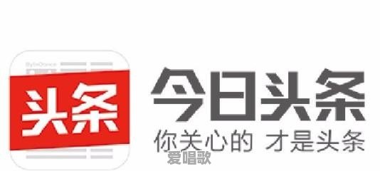 除了抖音，火山，快手，头条还有哪些小视频比较火 - 爱唱歌