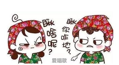 有哪些描写东北的流行歌曲 有哪些描写东北的流行歌曲 - 爱唱歌