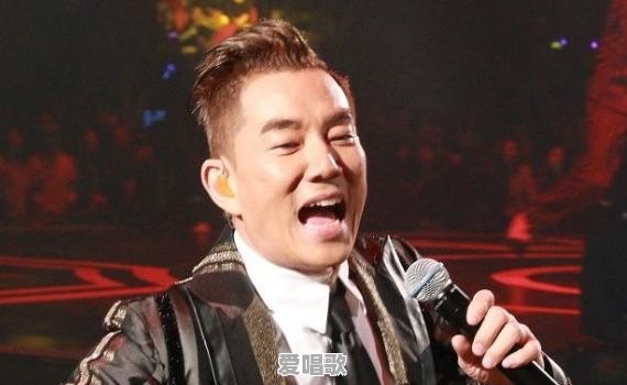 任贤齐经典歌曲的传唱度在华语乐坛算是什么水平 任贤齐经典歌曲的传唱度在华语乐坛算是什么水平 - 爱唱歌