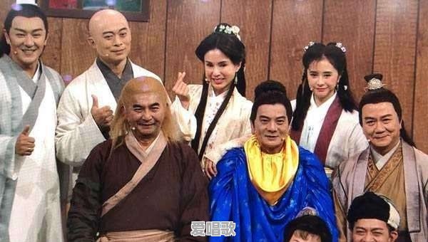 有哪些电影或者电视剧中的插曲或主题曲让你印象深刻 有哪些电影或者电视剧中的插曲或主题曲让你印象深刻 - 爱唱歌