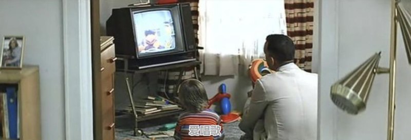 鬼夫 主题曲 鬼夫 主题曲 - 爱唱歌