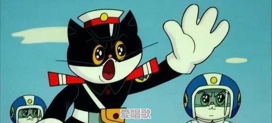 80后看过的最难忘的动漫是哪个 - 爱唱歌