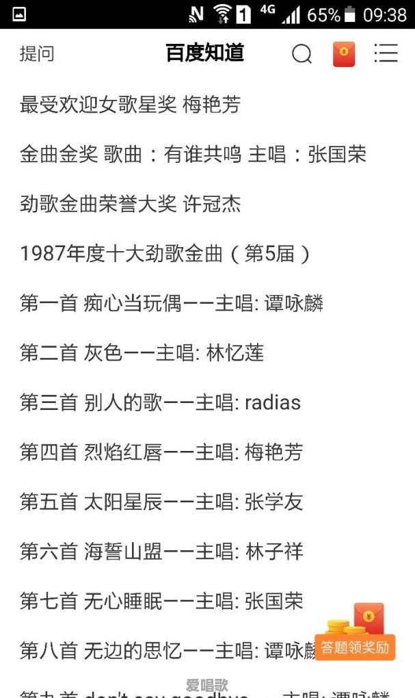 为什么大家都觉得04年-06年才是华语乐坛的巅峰期呢 为什么大家都觉得04年-06年才是华语乐坛的巅峰期呢 - 爱唱歌