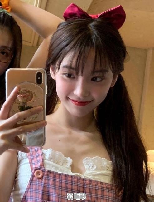 同样是COS不知火舞,腐团儿的样子让人心动,为什么冯提莫却让人无语 同样是COS不知火舞,腐团儿的样子让人心动,为什么冯提莫却让人无语 - 爱唱歌
