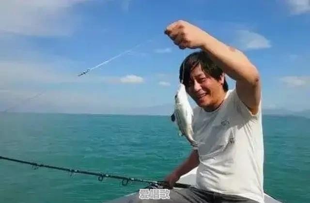 推荐一下你常听的十首华语和粤语歌 - 爱唱歌