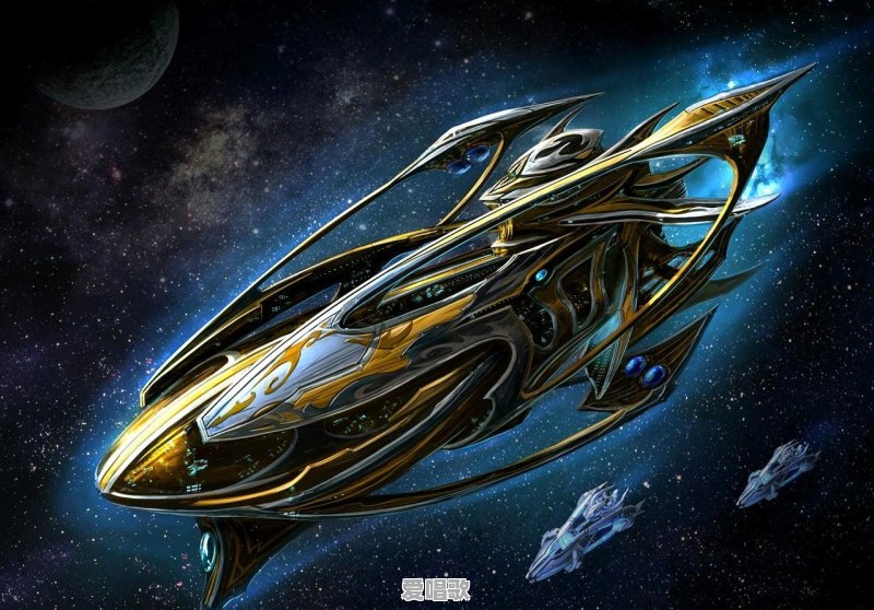 你如何评价《星际争霸2》 你如何评价《星际争霸2》 - 爱唱歌