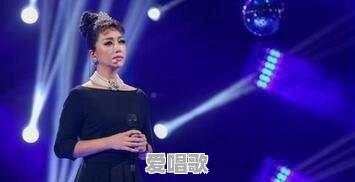 你们觉得是谢娜唱歌好听还是江珊唱歌好听 你们觉得是谢娜唱歌好听还是江珊唱歌好听 - 爱唱歌