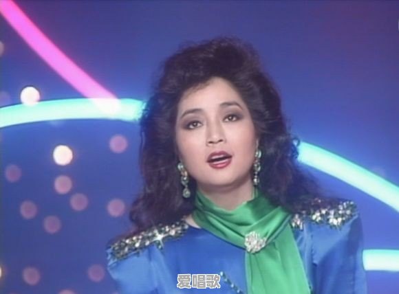 徐小凤的歌曲，哪几首是您至爱的歌曲 - 爱唱歌