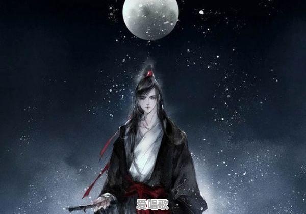 有什么特别好听歌词也有内涵的古风歌推荐吗 有什么特别好听歌词也有内涵的古风歌推荐吗 - 爱唱歌