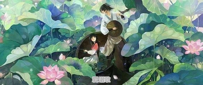 有什么特别好听歌词也有内涵的古风歌推荐吗 有什么特别好听歌词也有内涵的古风歌推荐吗 - 爱唱歌