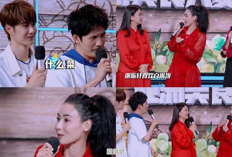 荷花和莲花有什么区别 荷花和莲花有什么区别 - 爱唱歌