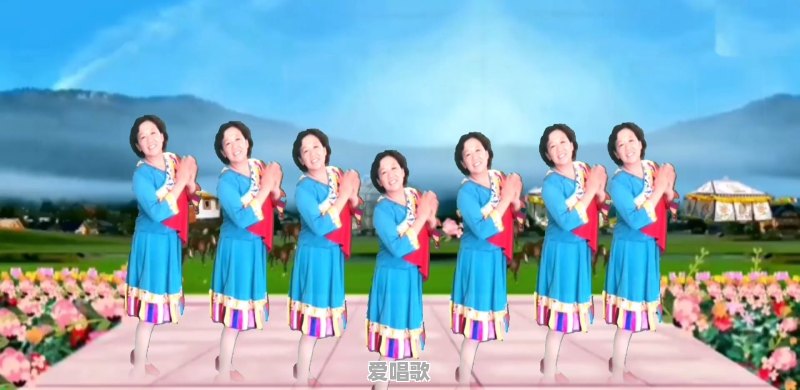 有哪些好听的广场舞歌曲,叫什么名字 有哪些好听的广场舞歌曲,叫什么名字 - 爱唱歌