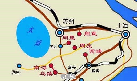 乌镇、周庄和西塘哪个更好?各有什么不同 乌镇、周庄和西塘哪个更好?各有什么不同 - 爱唱歌
