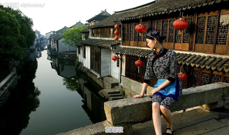 乌镇、周庄和西塘哪个更好?各有什么不同 乌镇、周庄和西塘哪个更好?各有什么不同 - 爱唱歌