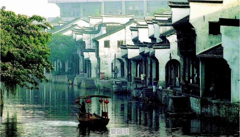 乌镇、周庄和西塘哪个更好?各有什么不同 乌镇、周庄和西塘哪个更好?各有什么不同 - 爱唱歌