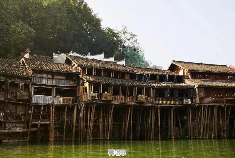 长沙凤凰古城怎么样 长沙凤凰古城怎么样 - 爱唱歌