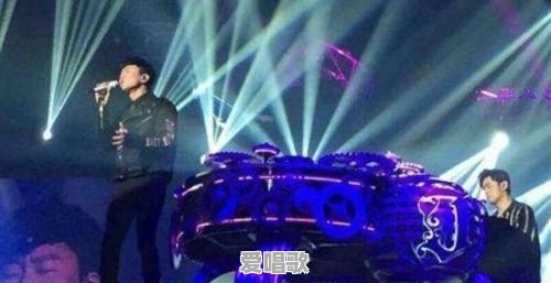 你觉得林俊杰是否是如今华语乐坛第一人 - 爱唱歌