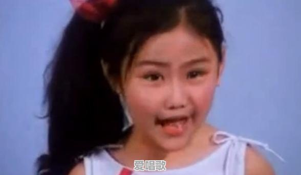 动画片《邋遢大王历险记》片头唱歌的小姑娘今年多大了 动画片《邋遢大王历险记》片头唱歌的小姑娘今年多大了 - 爱唱歌