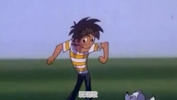 动画片《邋遢大王历险记》片头唱歌的小姑娘今年多大了 动画片《邋遢大王历险记》片头唱歌的小姑娘今年多大了 - 爱唱歌