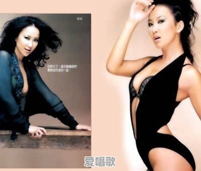 你心目中排名前五的香港殿堂级女歌手是谁 - 爱唱歌