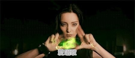《天赋异禀》中的“北极星”小姐姐为何一夜爆红 《天赋异禀》中的“北极星”小姐姐为何一夜爆红 - 爱唱歌